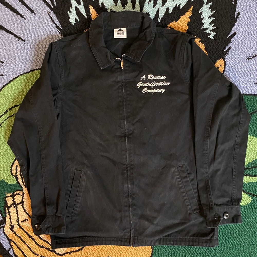 Joe fresh goods Workers Jacket